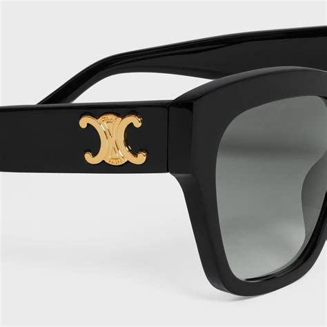 celine zonnebril|celine triomphe sunglasses.